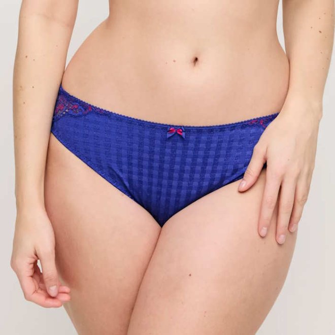 ΓΥΝΑΙΚΕΙΟ ΣΛΙΠ TAI 0562125BYK BLUEBERRY KISS MADISON PRIMA DONNA 